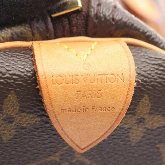 Louis Vuitton Boston Bag Keepall 45 Canvas Leather - Picture 4 of 13